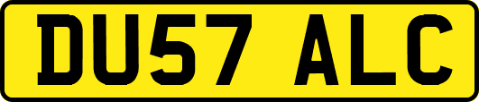 DU57ALC