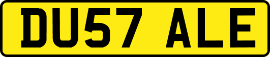 DU57ALE