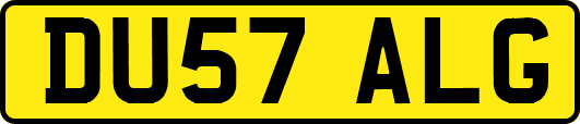 DU57ALG