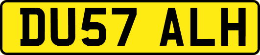 DU57ALH