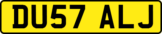 DU57ALJ