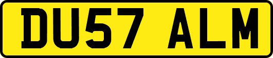DU57ALM