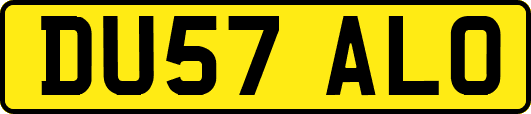 DU57ALO