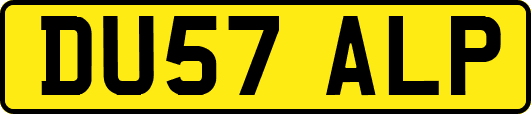 DU57ALP
