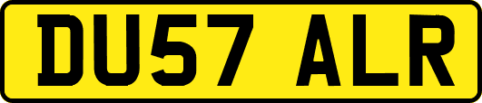 DU57ALR