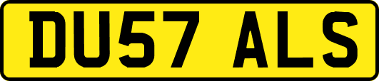 DU57ALS