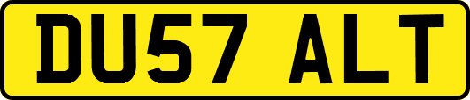DU57ALT