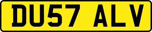DU57ALV
