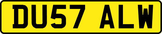 DU57ALW