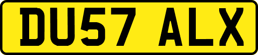 DU57ALX