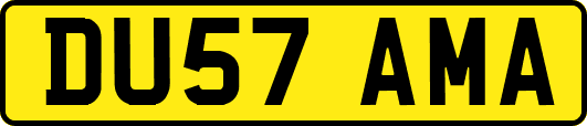 DU57AMA