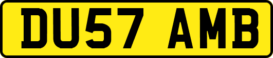 DU57AMB