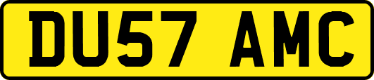 DU57AMC