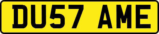 DU57AME