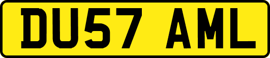 DU57AML