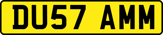 DU57AMM