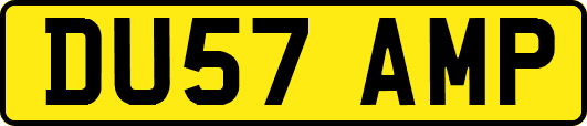 DU57AMP
