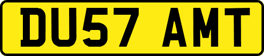 DU57AMT