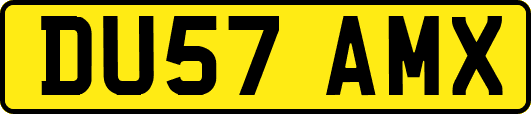 DU57AMX
