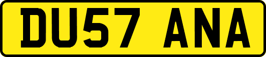 DU57ANA