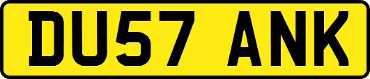 DU57ANK