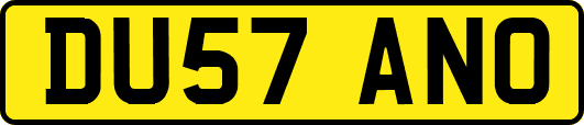 DU57ANO