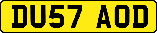 DU57AOD
