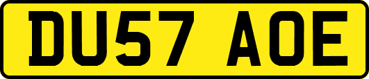 DU57AOE