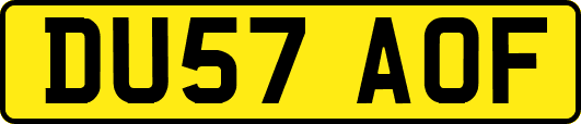 DU57AOF