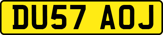 DU57AOJ