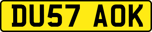 DU57AOK