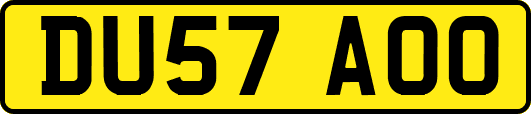 DU57AOO