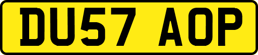 DU57AOP