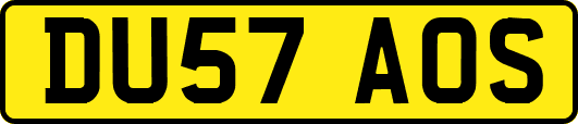DU57AOS