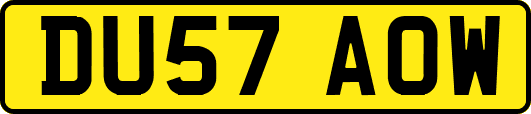 DU57AOW