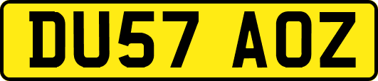 DU57AOZ