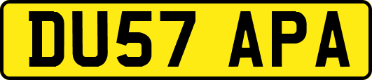 DU57APA