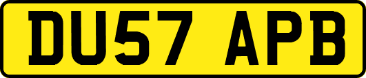DU57APB
