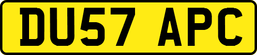 DU57APC