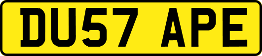DU57APE