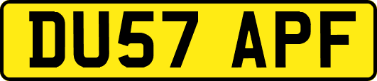DU57APF
