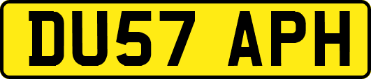 DU57APH