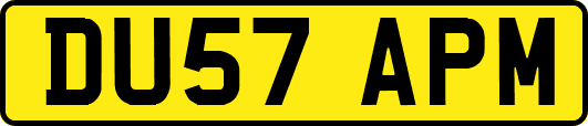 DU57APM