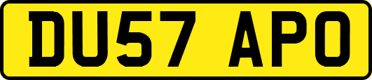 DU57APO