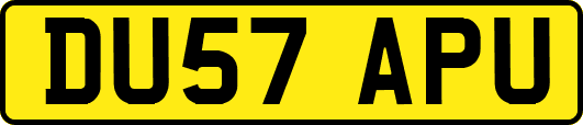 DU57APU