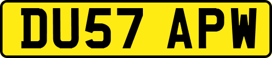 DU57APW
