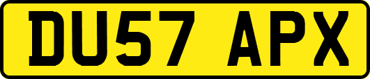 DU57APX