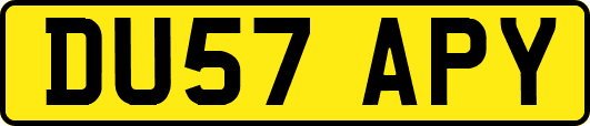 DU57APY