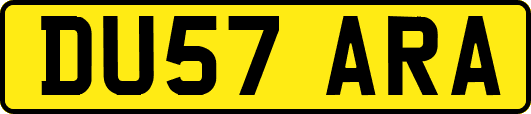 DU57ARA