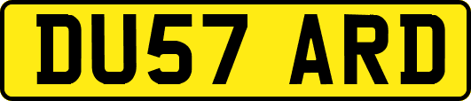 DU57ARD
